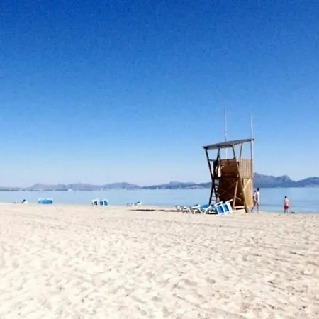 Babord * Port de Alcudia (Mallorca)