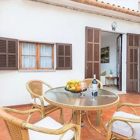 Babord Villa