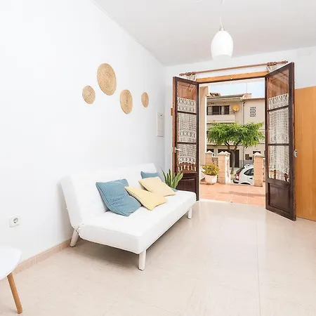 Babord Villa